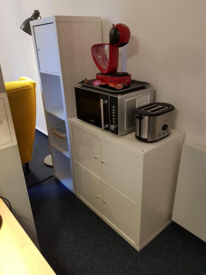 Apartamento Blumenthal *