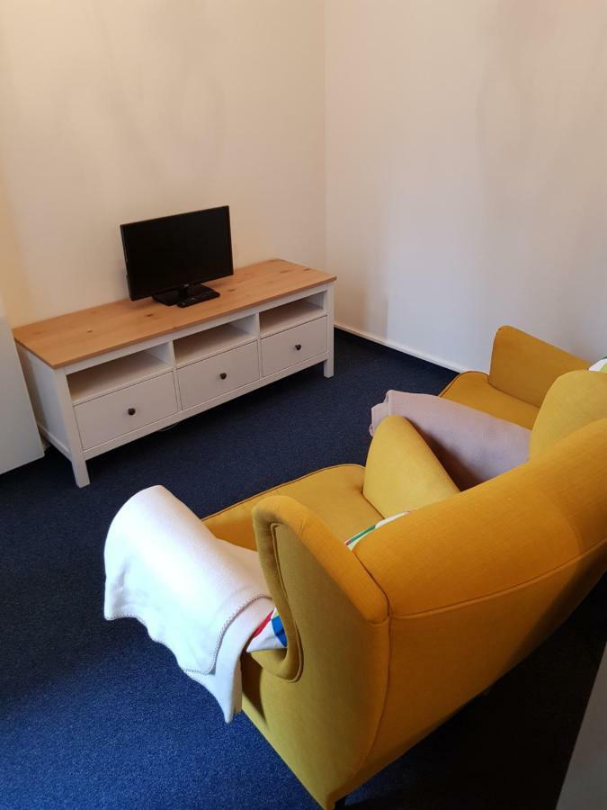 Apartamento Blumenthal *