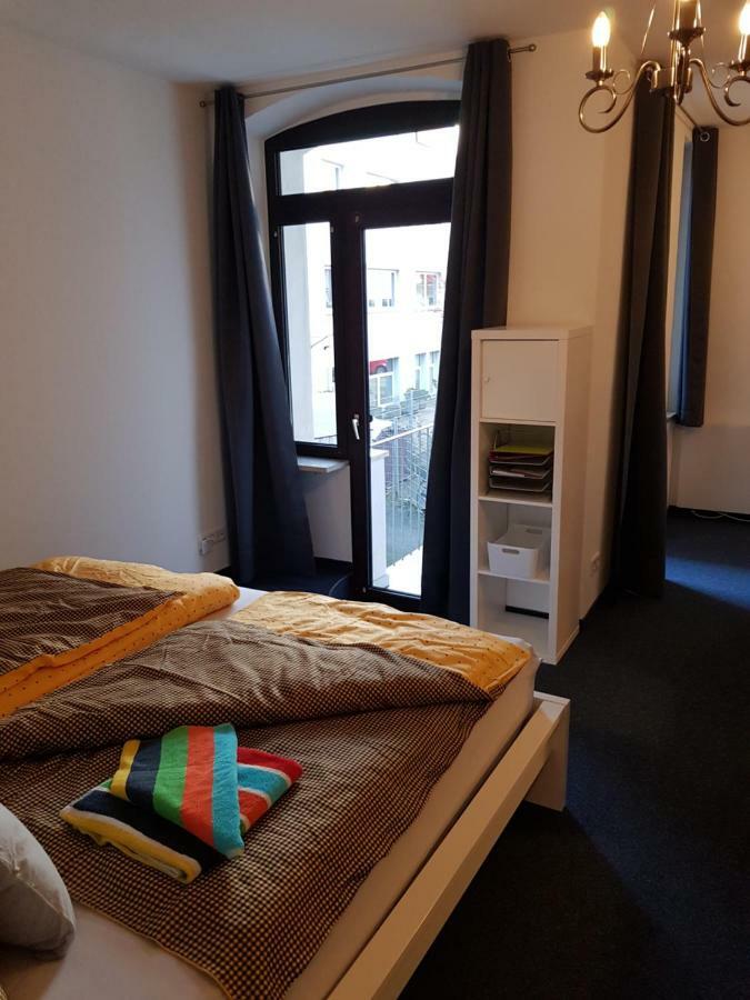 Apartamento Blumenthal *