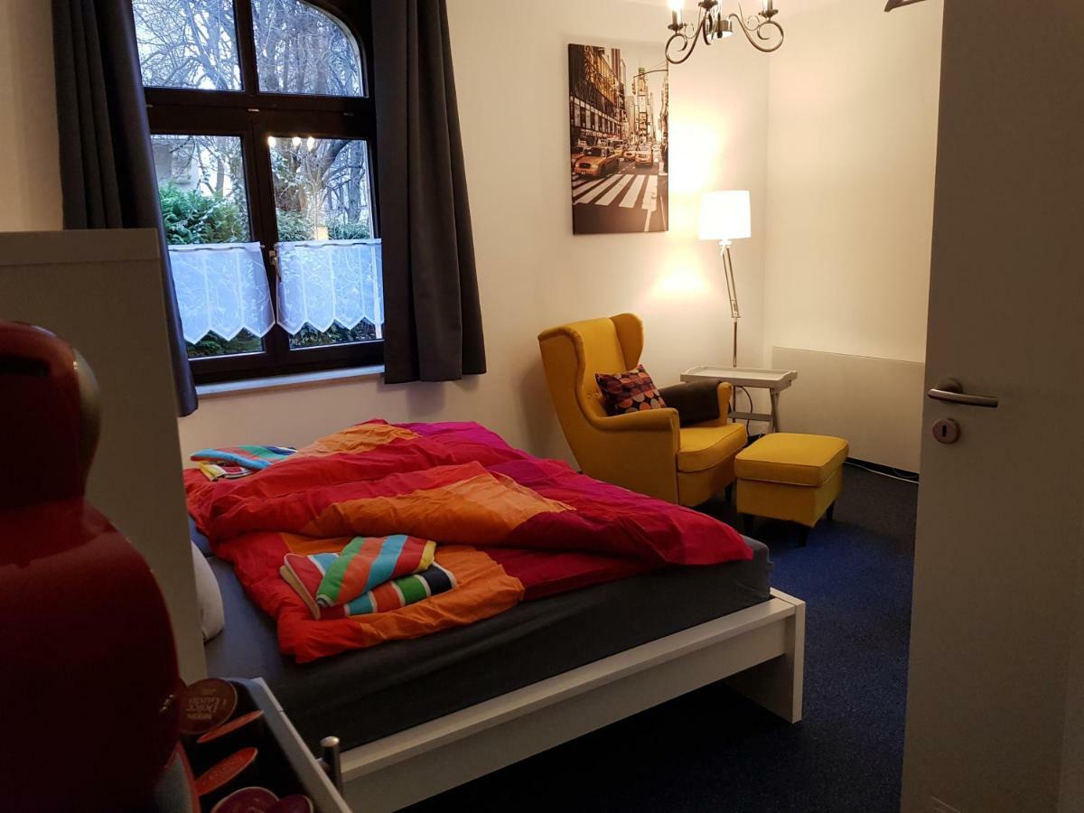 Apartamento Blumenthal Núremberg