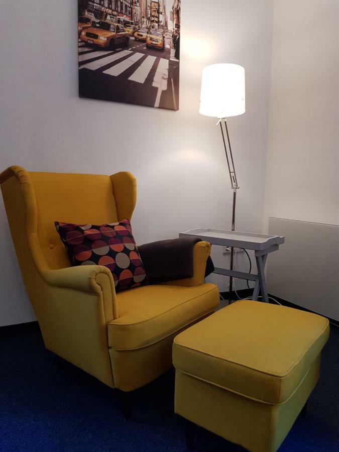 Blumenthal Apartamento