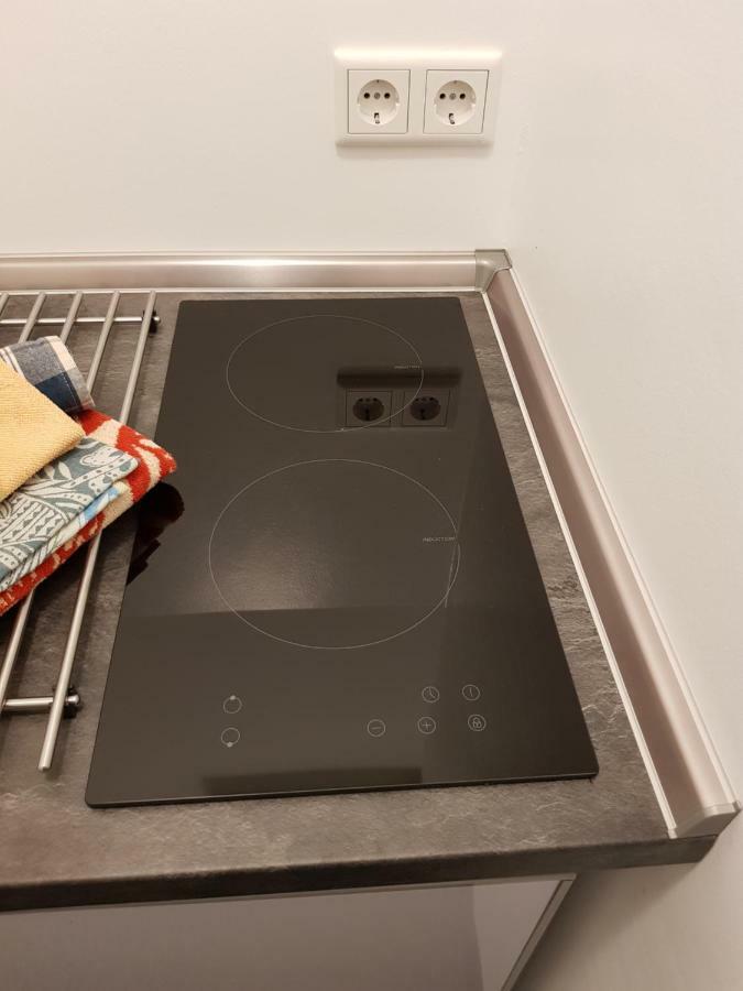 Apartamento Blumenthal Núremberg