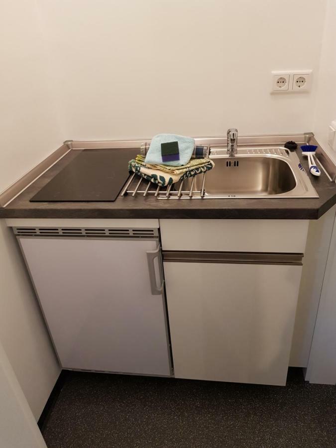 Apartment Blumenthal Nuremberg