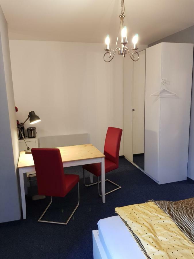 Blumenthal Apartment *