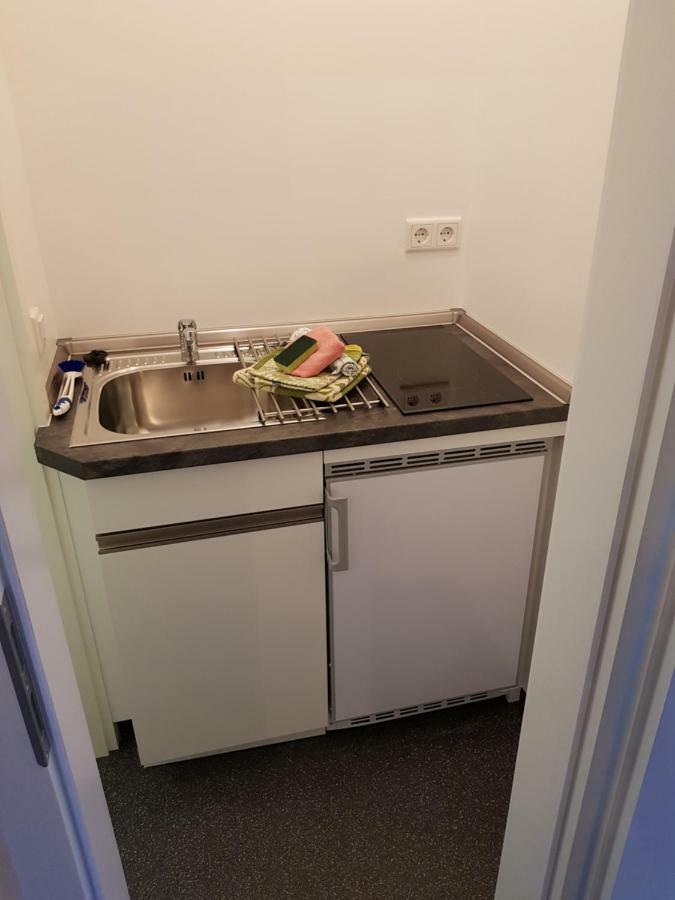 Apartment Blumenthal Nuremberg