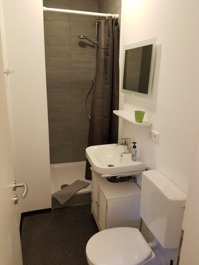 Blumenthal Apartment Nuremberg