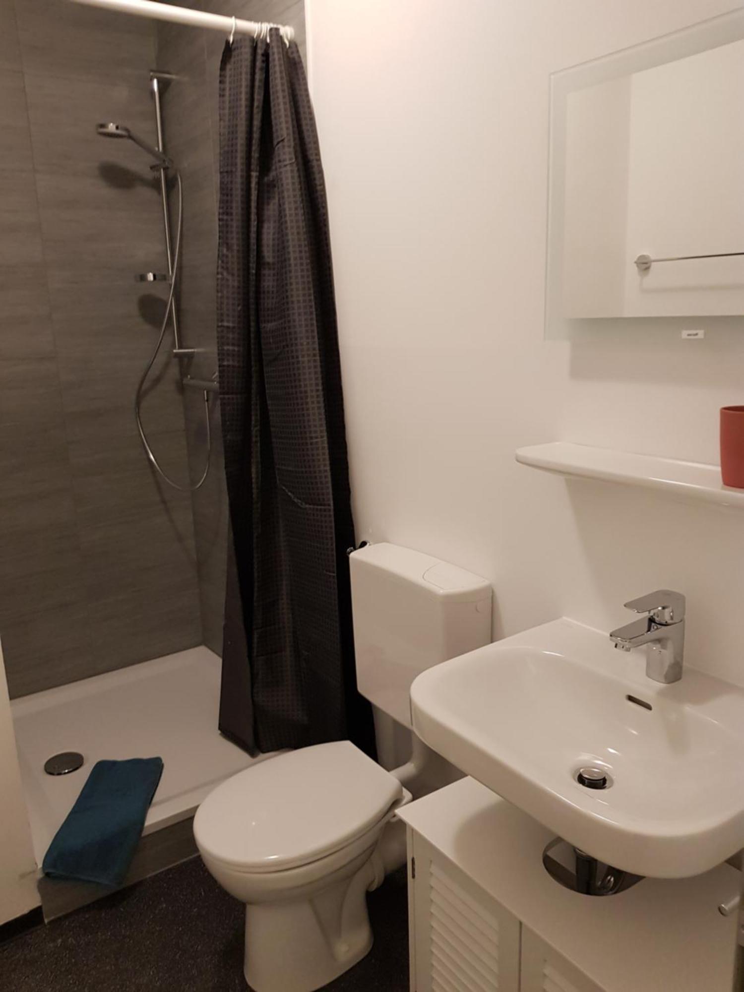 Blumenthal Apartment Nuremberg
