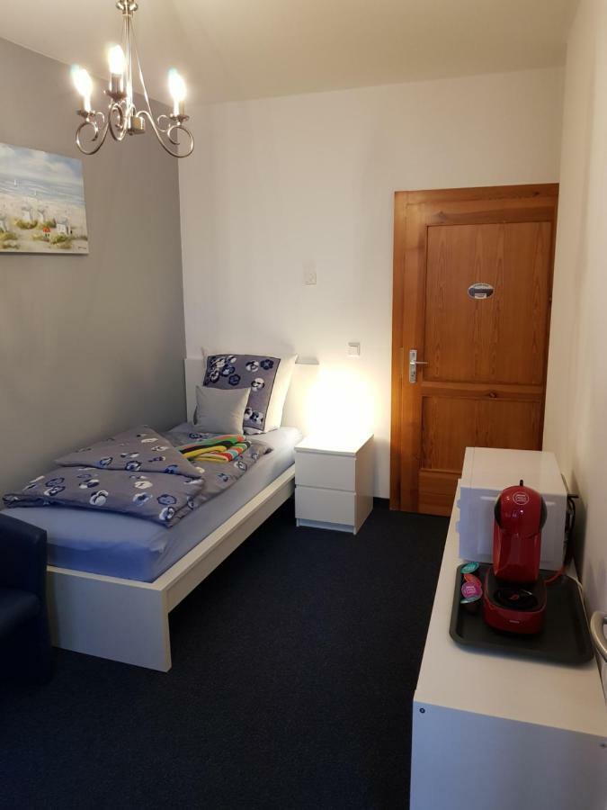 Blumenthal Apartment Nuremberg
