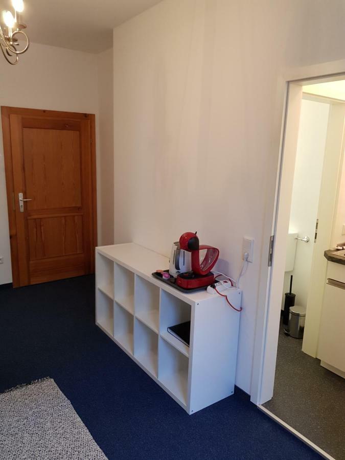 Apartment Blumenthal *